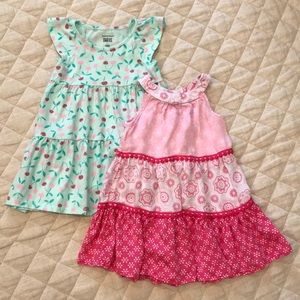 Toddler dresses